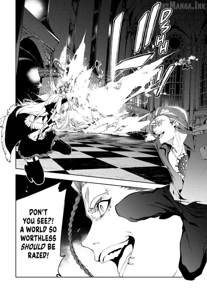 Wistoria: Wand and Sword Chapter 69 image 17_optimized